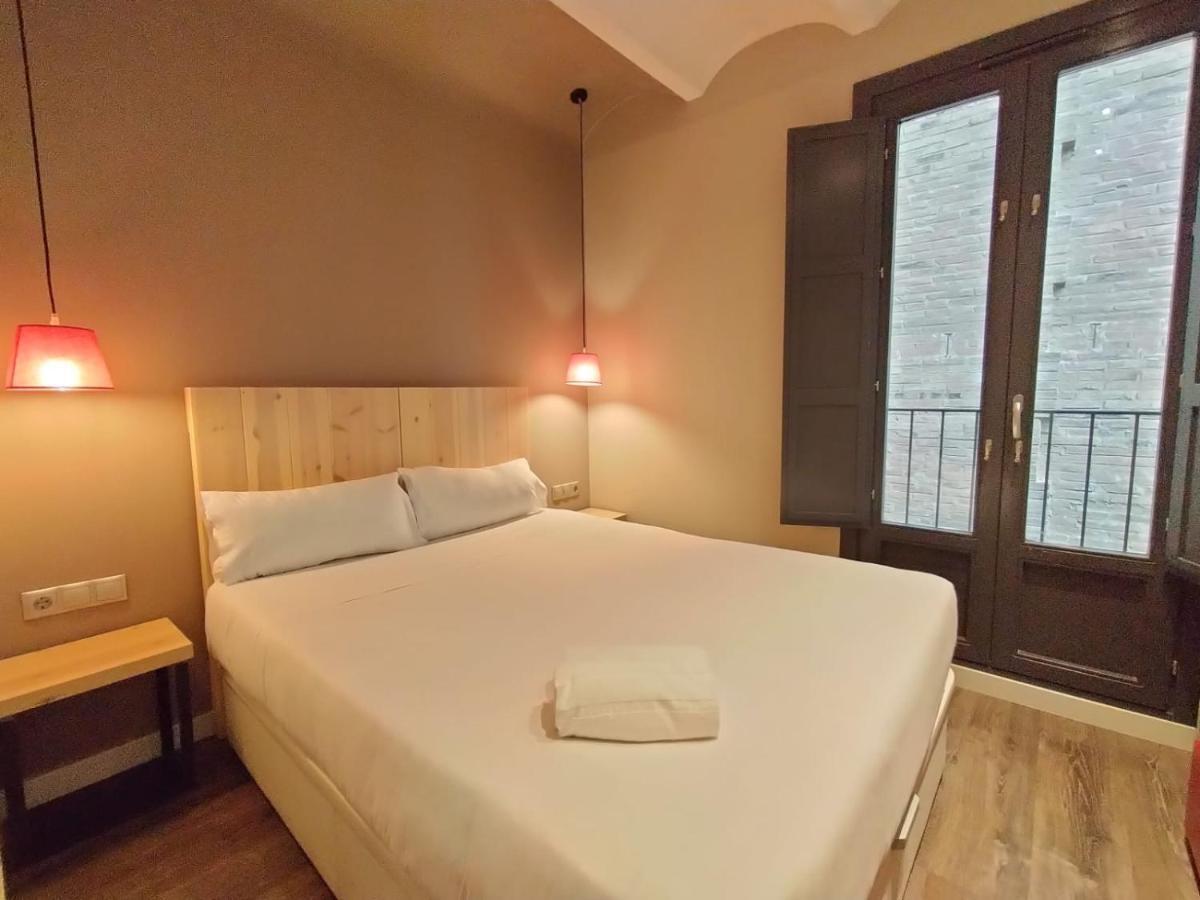 Montserrat By Gaiarooms Appartement