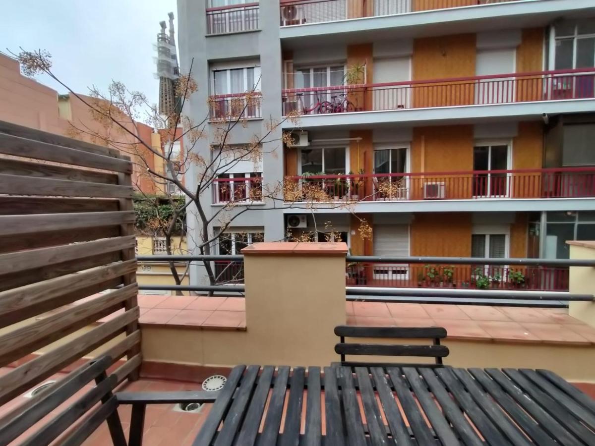 Appartement Montserrat By Gaiarooms Barcelone