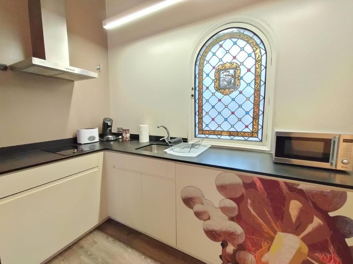 Appartement Montserrat By Gaiarooms